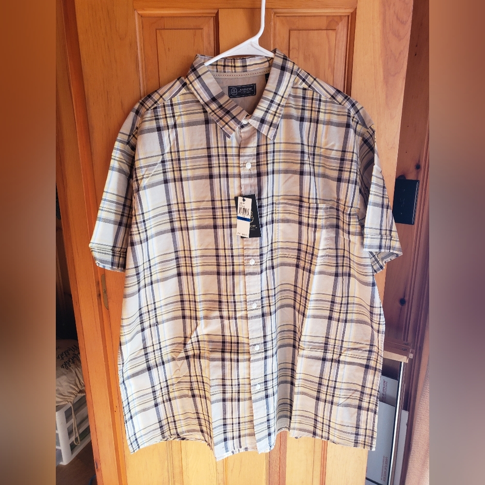 Arrow, XL, NWT